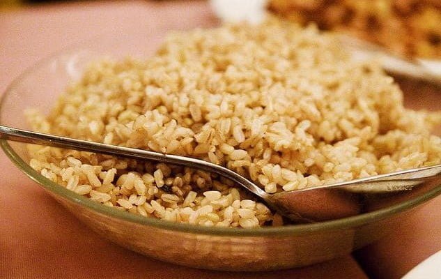 SCARICA E RICARICA DEI CARBOIDRATI