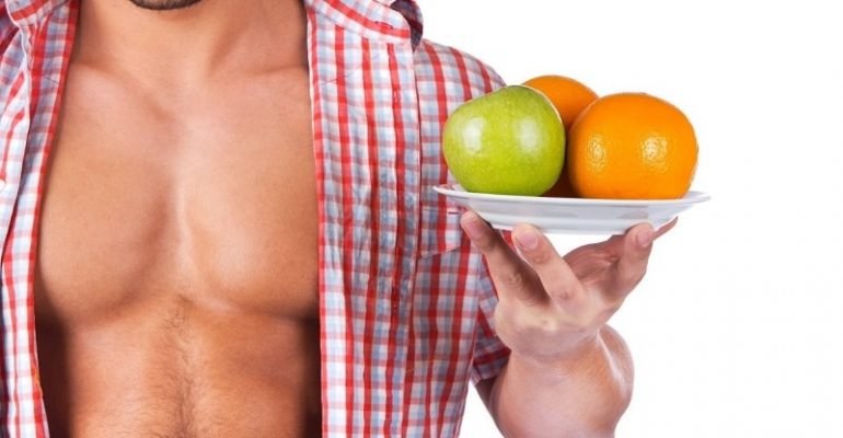 SCARICA E RICARICA CARBO BODYBUILDING